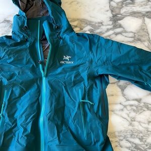 Arc’teryx Beta AR Jacket